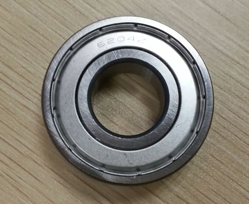 Newest 6204KA/C3 Bearing