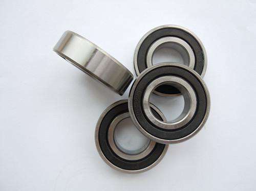 Easy-maintainable bearing 6205 2Z C3