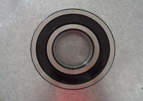 Advanced sealed ball bearing 6307-2RZ