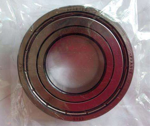 Fashion 6205 ZZ C4 bearing for idler